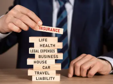 Property and Casualty Insurance